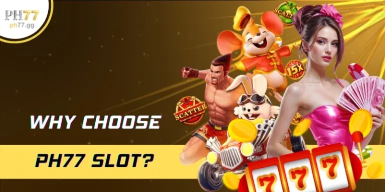 Trò chơi Slot go8plus