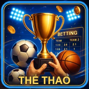 Cá cược Thể Thao go8plus