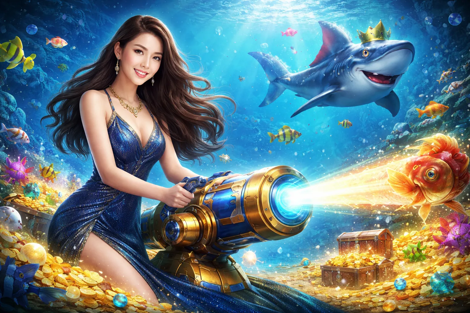 Hướng dẫn quy trình đặt cược thể thao tại go8plus