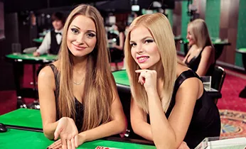 Trải nghiệm casino trực tuyến sống động